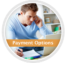 Payment Options